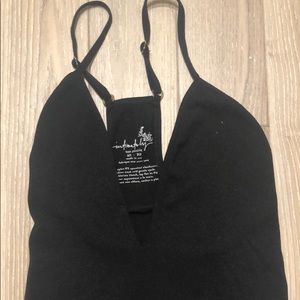 FP intimately spandex body suit. Never worn.